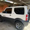 SUZUKI JIMNY 1.3 4ALL 4X4 16V GASOLINA 2P MANUAL SUZUKI JIMNY 1.3 4ALL 4X4 16V GASOLINA 2P MANUAL