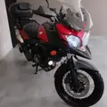 SUZUKI V-STROM 650XT ABS SUZUKI V-STROM 650XT ABS