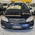 TOYOTA COROLLA 1.8 SE-G 16V GASOLINA 4P AUTOMÁTICO TOYOTA COROLLA 1.8 SE-G 16V GASOLINA 4P AUTOMÁTICO