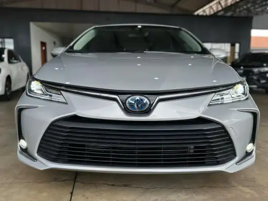 TOYOTA-COROLLA-1.8 VVT-I HYBRID FLEX ALTIS CVT TOYOTA-COROLLA-2019