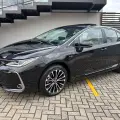TOYOTA COROLLA 1.8 VVT-I HYBRID FLEX ALTIS PREMIUM CVT TOYOTA COROLLA 1.8 VVT-I HYBRID FLEX ALTIS PREMIUM CVT