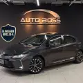 TOYOTA COROLLA 1.8 VVT-I HYBRID FLEX ALTIS PREMIUM CVT TOYOTA COROLLA 1.8 VVT-I HYBRID FLEX ALTIS PREMIUM CVT