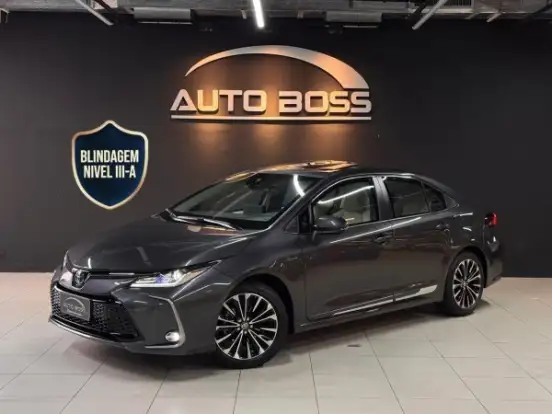 TOYOTA-COROLLA-1.8 VVT-I HYBRID FLEX ALTIS PREMIUM CVT TOYOTA-COROLLA-2025