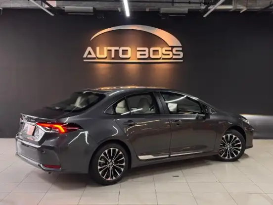 TOYOTA-COROLLA-1.8 VVT-I HYBRID FLEX ALTIS PREMIUM CVT TOYOTA-COROLLA-2025