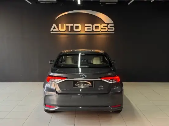 TOYOTA-COROLLA-1.8 VVT-I HYBRID FLEX ALTIS PREMIUM CVT TOYOTA-COROLLA-2025