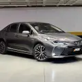 TOYOTA COROLLA 1.8 VVT-I HYBRID FLEX ALTIS PREMIUM CVT TOYOTA COROLLA 1.8 VVT-I HYBRID FLEX ALTIS PREMIUM CVT