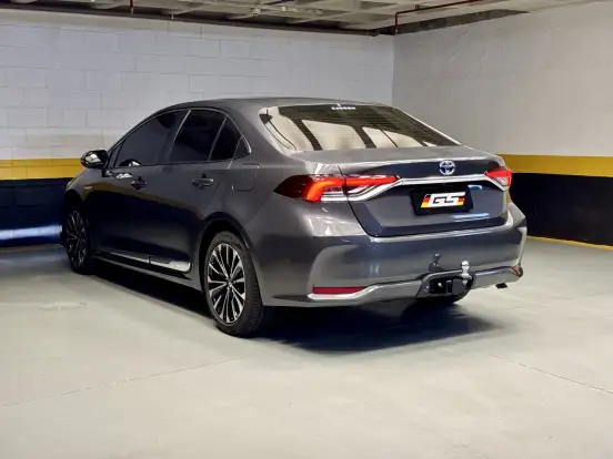 TOYOTA-COROLLA-1.8 VVT-I HYBRID FLEX ALTIS PREMIUM CVT TOYOTA-COROLLA-2024