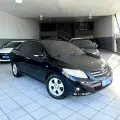 TOYOTA COROLLA 1.8 XEI 16V FLEX 4P MANUAL TOYOTA COROLLA 1.8 XEI 16V FLEX 4P MANUAL
