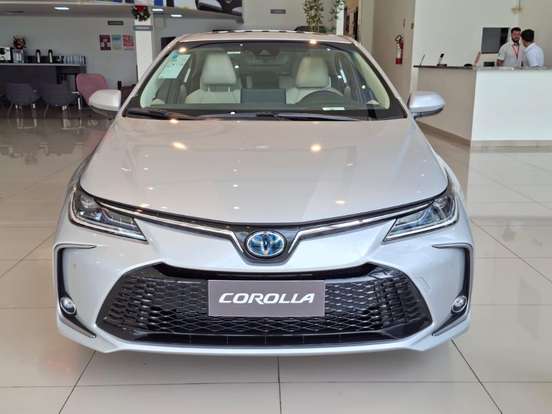 TOYOTA-COROLLA-1.8 VVT-I HYBRID FLEX ALTIS PREMIUM CVT TOYOTA-COROLLA-2026