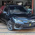 TOYOTA COROLLA 1.8 VVT-I HYBRID FLEX ALTIS PREMIUM CVT TOYOTA COROLLA 1.8 VVT-I HYBRID FLEX ALTIS PREMIUM CVT