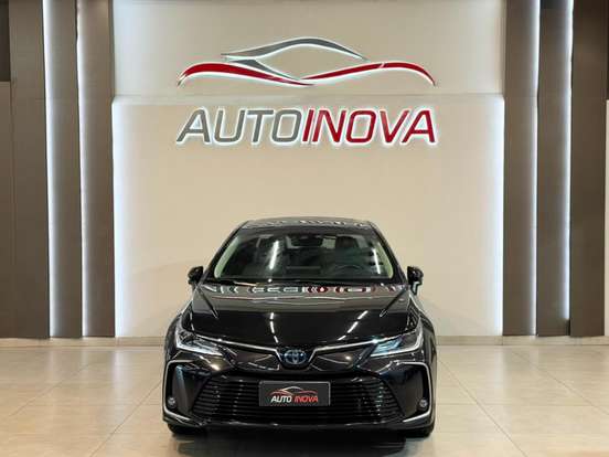 TOYOTA-COROLLA-1.8 VVT-I HYBRID FLEX ALTIS PREMIUM CVT TOYOTA-COROLLA-2021
