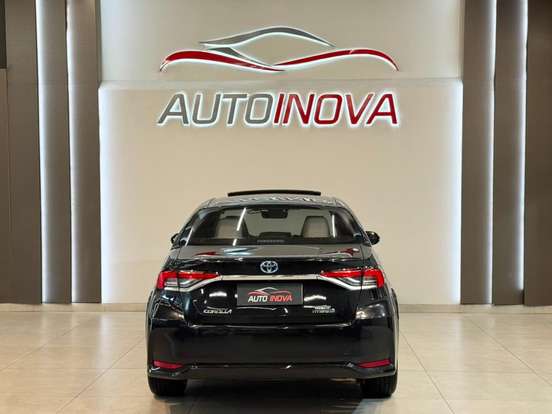 TOYOTA-COROLLA-1.8 VVT-I HYBRID FLEX ALTIS PREMIUM CVT TOYOTA-COROLLA-2021