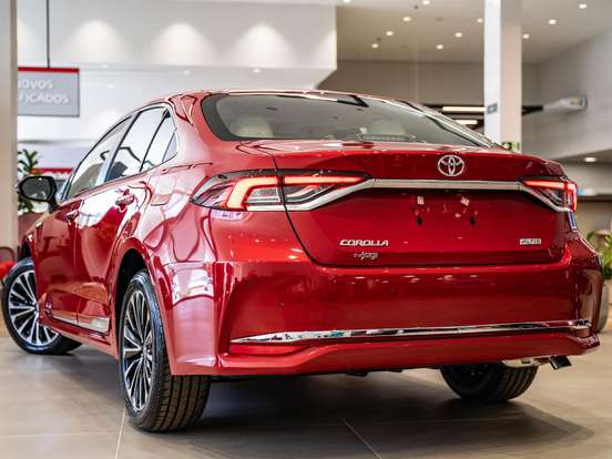 TOYOTA-COROLLA-1.8 VVT-I HYBRID FLEX ALTIS PREMIUM CVT TOYOTA-COROLLA-2026