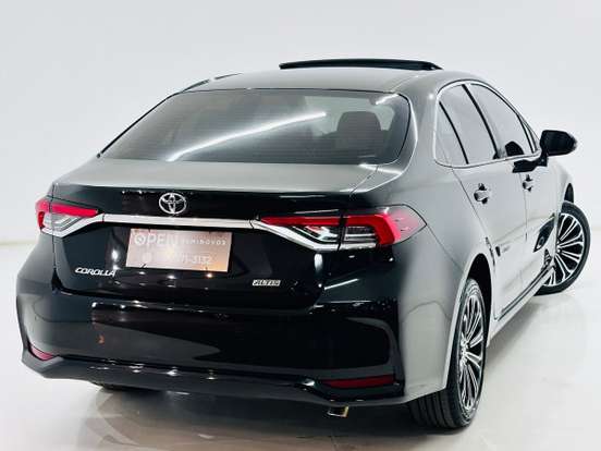 TOYOTA-COROLLA-1.8 VVT-I HYBRID FLEX ALTIS PREMIUM CVT TOYOTA-COROLLA-2019