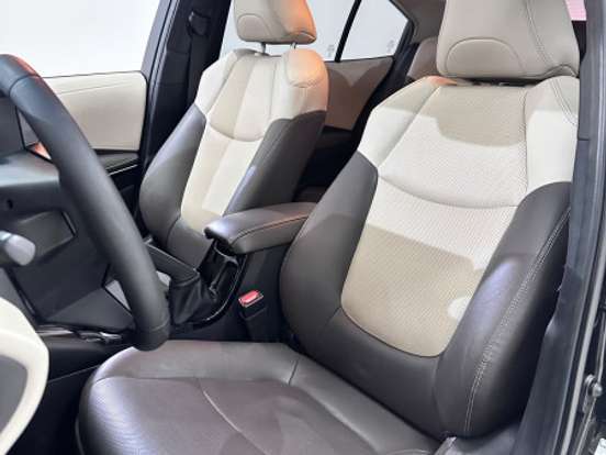 TOYOTA-COROLLA-1.8 VVT-I HYBRID FLEX ALTIS PREMIUM CVT TOYOTA-COROLLA-2019