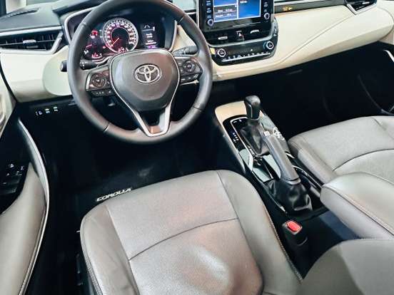 TOYOTA-COROLLA-1.8 VVT-I HYBRID FLEX ALTIS PREMIUM CVT TOYOTA-COROLLA-2019
