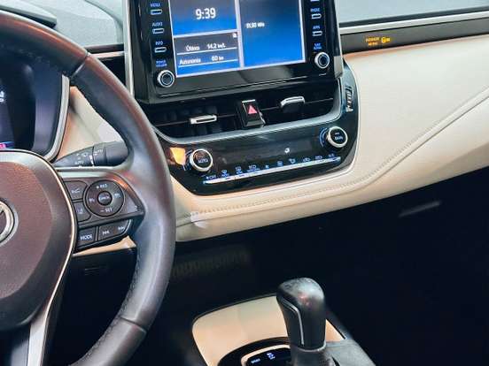 TOYOTA-COROLLA-1.8 VVT-I HYBRID FLEX ALTIS PREMIUM CVT TOYOTA-COROLLA-2019