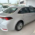 TOYOTA COROLLA 1.8 VVT-I HYBRID FLEX GLI CVT TOYOTA COROLLA 1.8 VVT-I HYBRID FLEX GLI CVT