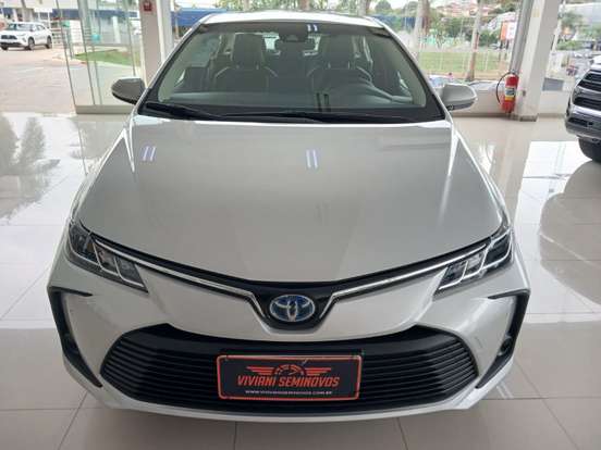 TOYOTA-COROLLA-1.8 VVT-I HYBRID FLEX GLI CVT TOYOTA-COROLLA-2025
