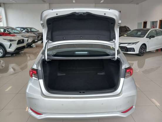 TOYOTA-COROLLA-1.8 VVT-I HYBRID FLEX GLI CVT TOYOTA-COROLLA-2025
