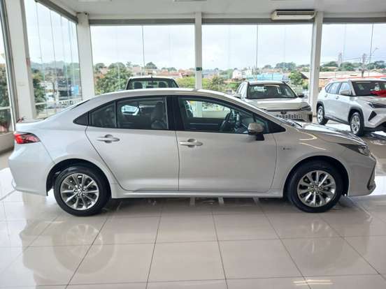 TOYOTA-COROLLA-1.8 VVT-I HYBRID FLEX GLI CVT TOYOTA-COROLLA-2025