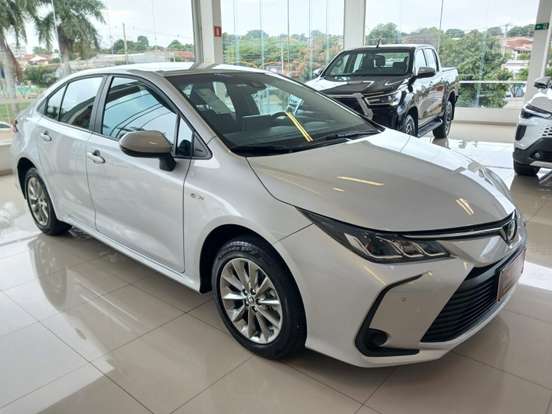 TOYOTA-COROLLA-1.8 VVT-I HYBRID FLEX GLI CVT TOYOTA-COROLLA-2025