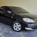 TOYOTA COROLLA 1.8 XEI 16V FLEX 4P AUTOMÁTICO TOYOTA COROLLA 1.8 XEI 16V FLEX 4P AUTOMÁTICO