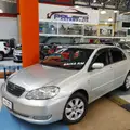 TOYOTA COROLLA 1.8 XEI 16V GASOLINA 4P AUTOMÁTICO TOYOTA COROLLA 1.8 XEI 16V GASOLINA 4P AUTOMÁTICO