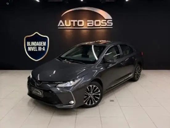 TOYOTA-COROLLA-2.0 VVT-IE FLEX ALTIS PREMIUM DIRECT SHIFT TOYOTA-COROLLA-2025