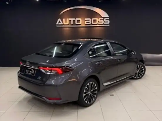 TOYOTA-COROLLA-2.0 VVT-IE FLEX ALTIS PREMIUM DIRECT SHIFT TOYOTA-COROLLA-2025