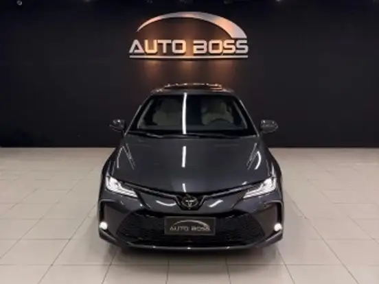 TOYOTA-COROLLA-2.0 VVT-IE FLEX ALTIS PREMIUM DIRECT SHIFT TOYOTA-COROLLA-2025