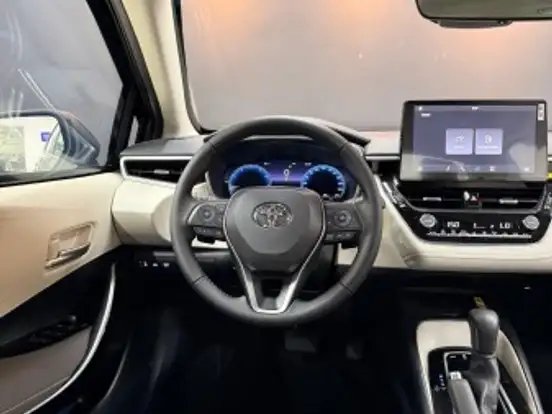 TOYOTA-COROLLA-2.0 VVT-IE FLEX ALTIS PREMIUM DIRECT SHIFT TOYOTA-COROLLA-2025