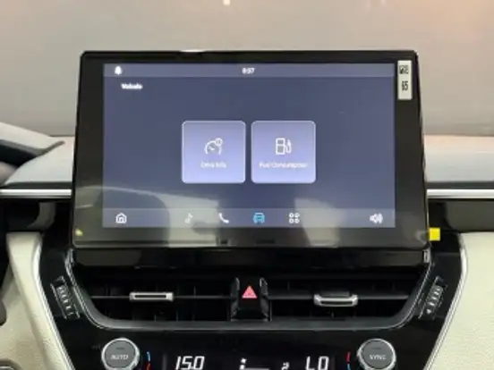 TOYOTA-COROLLA-2.0 VVT-IE FLEX ALTIS PREMIUM DIRECT SHIFT TOYOTA-COROLLA-2025