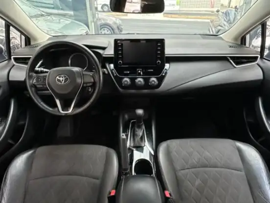 TOYOTA-COROLLA-2.0 VVT-IE FLEX GLI DIRECT SHIFT TOYOTA-COROLLA-2019