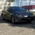 TOYOTA COROLLA 2.0 VVT-IE FLEX XEI DIRECT SHIFT TOYOTA COROLLA 2.0 VVT-IE FLEX XEI DIRECT SHIFT