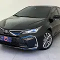 TOYOTA COROLLA 2.0 VVT-IE FLEX XEI DIRECT SHIFT TOYOTA COROLLA 2.0 VVT-IE FLEX XEI DIRECT SHIFT