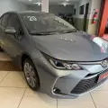TOYOTA COROLLA 2.0 VVT-IE FLEX XEI DIRECT SHIFT TOYOTA COROLLA 2.0 VVT-IE FLEX XEI DIRECT SHIFT