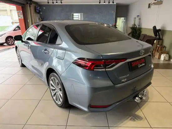 TOYOTA-COROLLA-2.0 VVT-IE FLEX XEI DIRECT SHIFT TOYOTA-COROLLA-2019