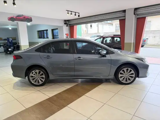 TOYOTA-COROLLA-2.0 VVT-IE FLEX XEI DIRECT SHIFT TOYOTA-COROLLA-2019