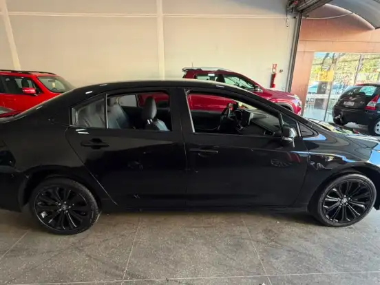 TOYOTA-COROLLA-2.0 VVT-IE FLEX XEI DIRECT SHIFT TOYOTA-COROLLA-2020