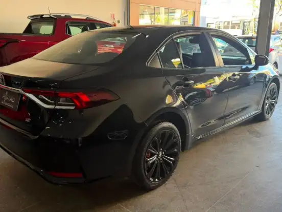TOYOTA-COROLLA-2.0 VVT-IE FLEX XEI DIRECT SHIFT TOYOTA-COROLLA-2020