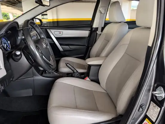 TOYOTA-COROLLA-2.0 XEI 16V FLEX 4P AUTOMÁTICO TOYOTA-COROLLA-2014