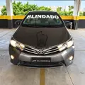 TOYOTA COROLLA 2.0 XEI 16V FLEX 4P AUTOMÁTICO TOYOTA COROLLA 2.0 XEI 16V FLEX 4P AUTOMÁTICO