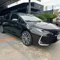 TOYOTA COROLLA 2.0 VVT-IE FLEX ALTIS DIRECT SHIFT TOYOTA COROLLA 2.0 VVT-IE FLEX ALTIS DIRECT SHIFT
