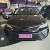 TOYOTA COROLLA 2.0 VVT-IE FLEX GLI DIRECT SHIFT TOYOTA COROLLA 2.0 VVT-IE FLEX GLI DIRECT SHIFT