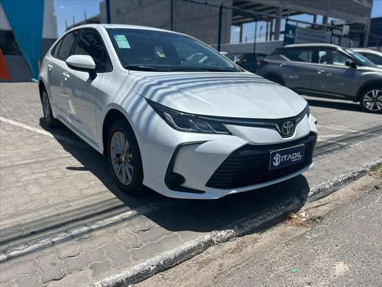TOYOTA-COROLLA-2025