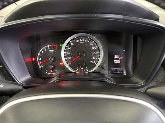 TOYOTA-COROLLA-2.0 VVT-IE FLEX GLI DIRECT SHIFT TOYOTA-COROLLA-2020
