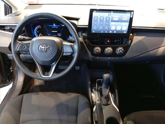 TOYOTA-COROLLA-2.0 VVT-IE FLEX GLI DIRECT SHIFT TOYOTA-COROLLA-2025