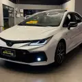 TOYOTA COROLLA 2.0 VVT-IE FLEX GR-S DIRECT SHIFT TOYOTA COROLLA 2.0 VVT-IE FLEX GR-S DIRECT SHIFT