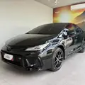 TOYOTA COROLLA 2.0 VVT-IE FLEX GR-S DIRECT SHIFT TOYOTA COROLLA 2.0 VVT-IE FLEX GR-S DIRECT SHIFT